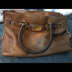 Large Michael kors bag